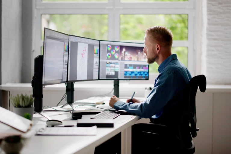 Motion Graphics