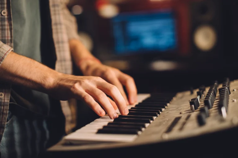 Music Production