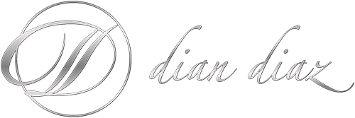 Dian Diaz Logo