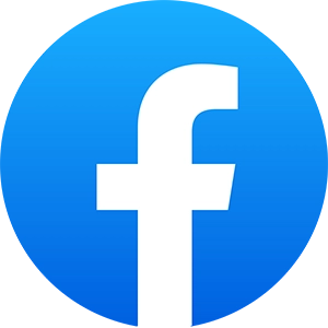 Facebook Logo