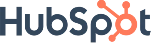 HubSpot Logo