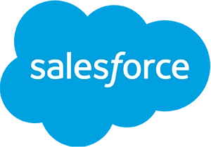 Salesforce Logo