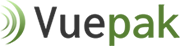 Vuepak Logo