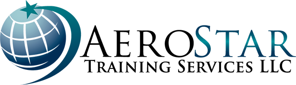 AeroStar Type Ratings Logo