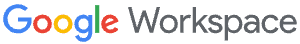 Google Workspace Logo