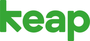 Keap Logo