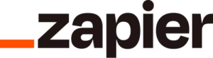 Zapier Logo